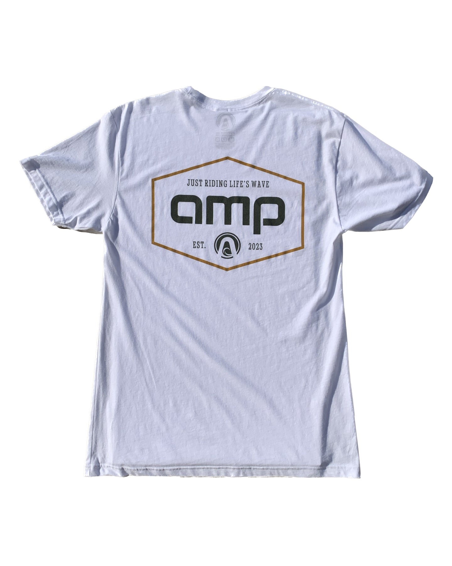 Simply Classic (White)