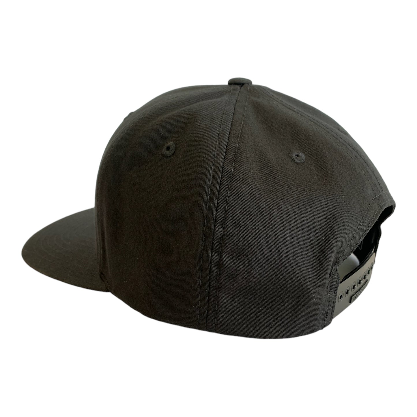 Purpose-Driven Flat Bill