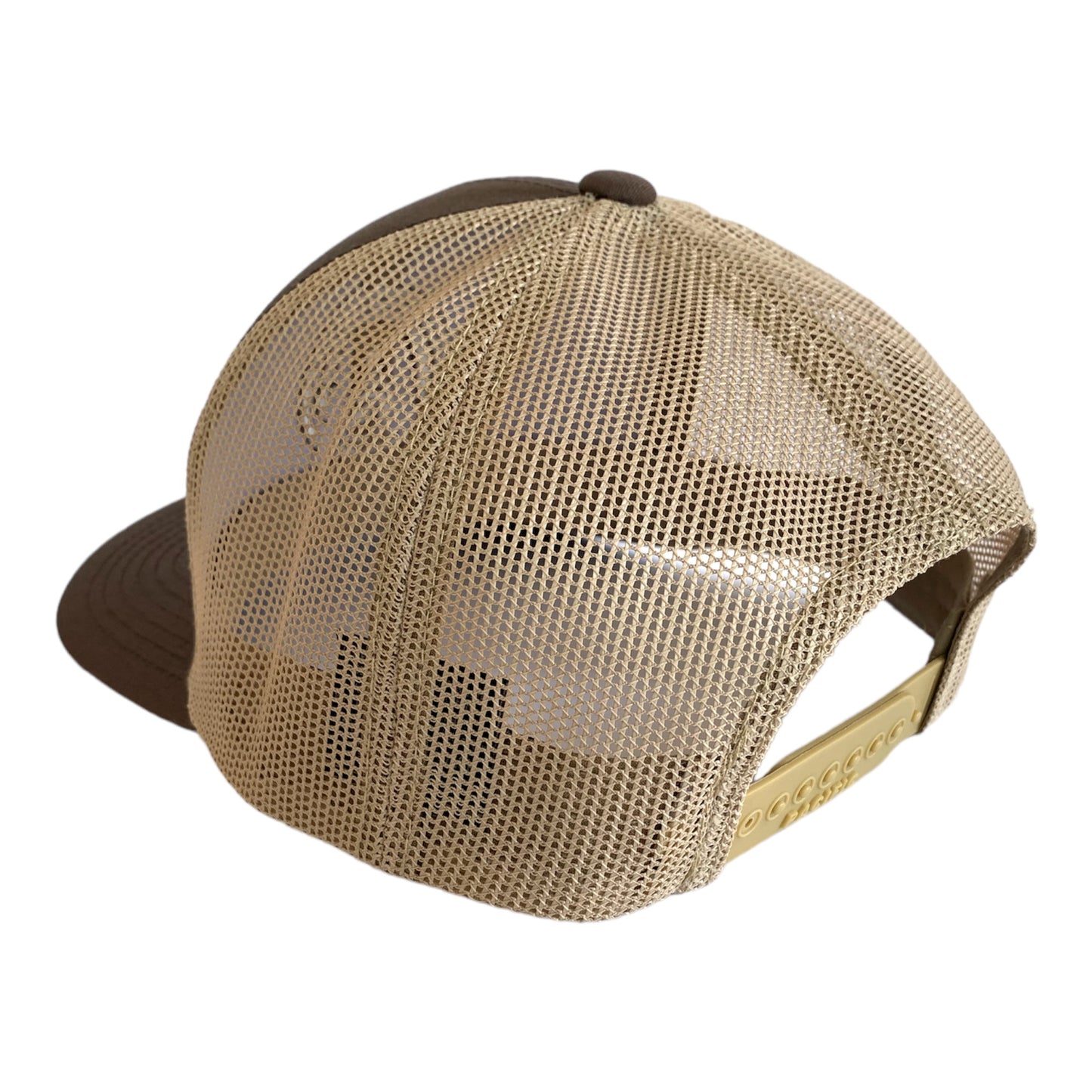 Retro Revival Snapback Hat