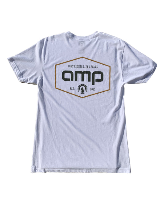 Simply Classic (White)