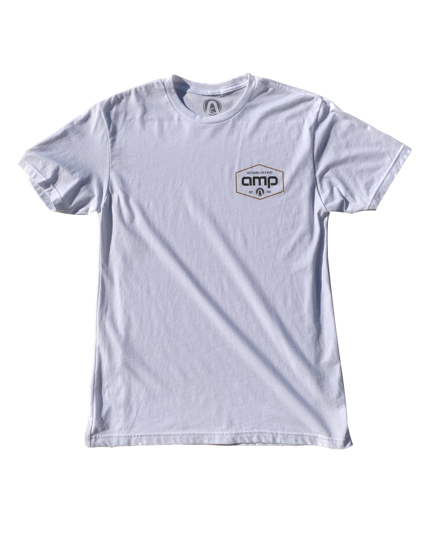 Simply Classic (White)