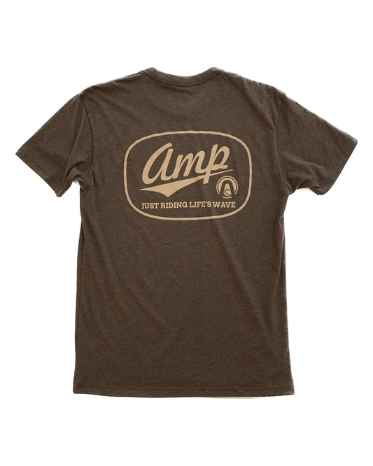 Retro Revival (Brown)