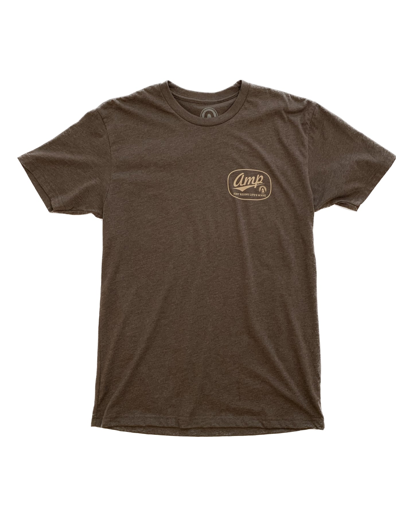 Retro Revival (Brown)