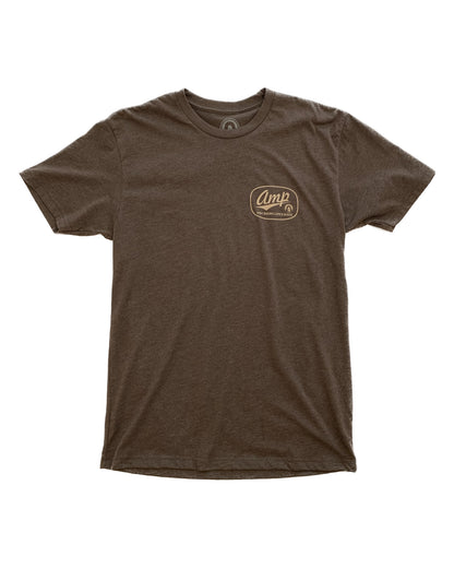 Retro Revival (Brown)