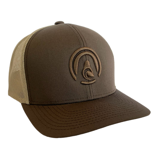 Retro Revival Snapback Hat