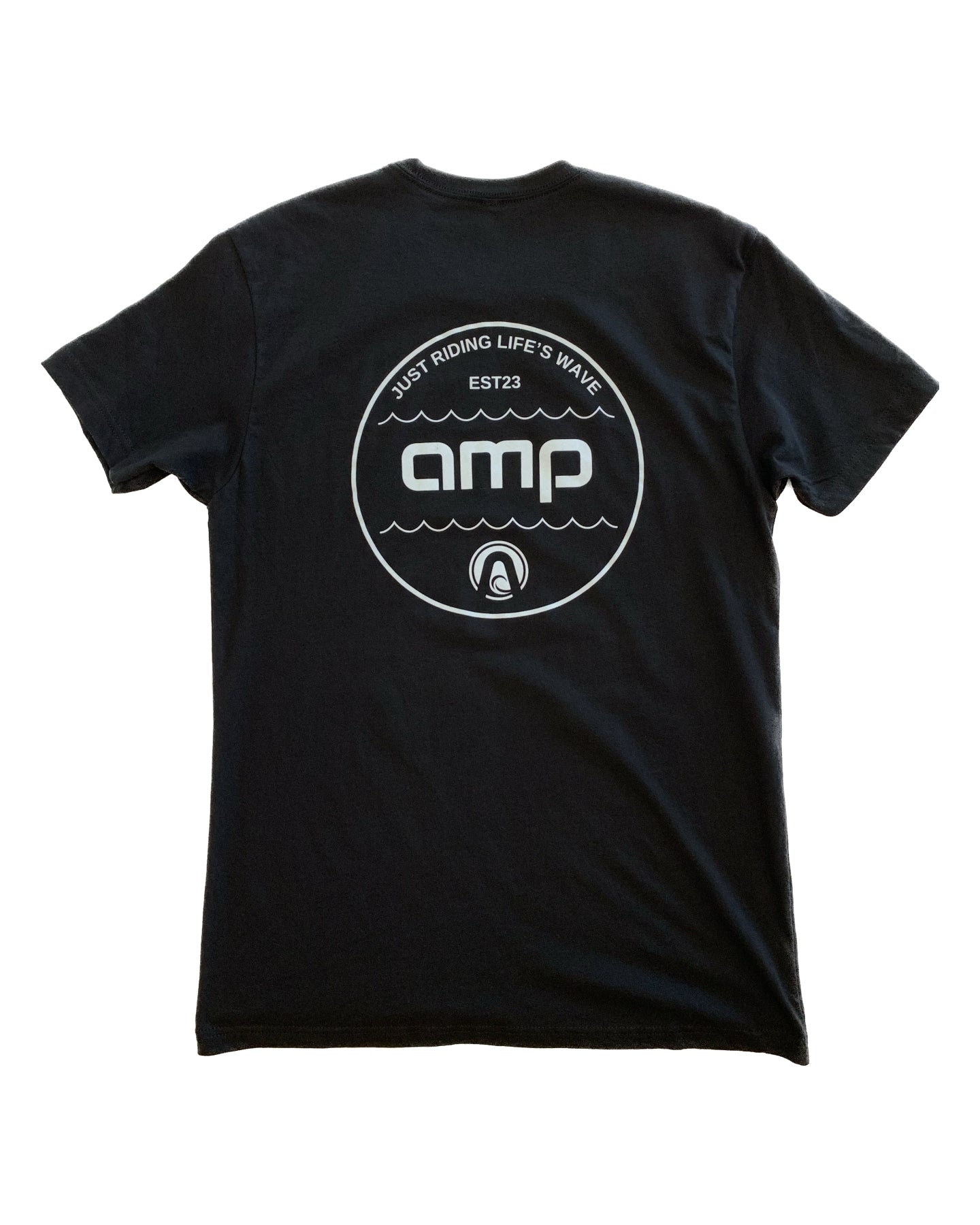 Wave Rider (Black)