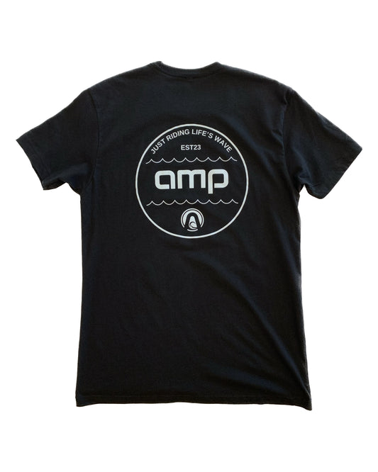 Wave Rider (Black)