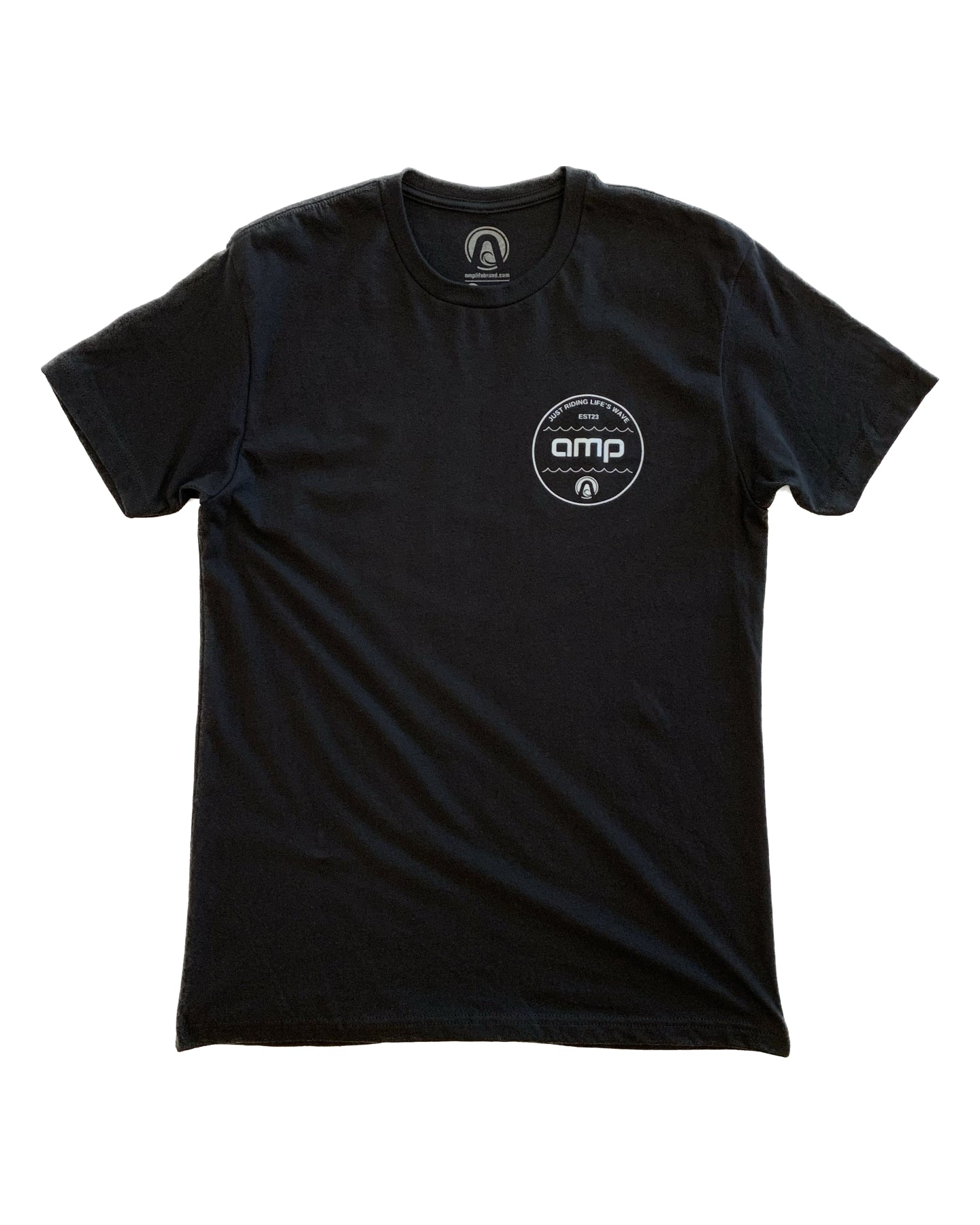 Wave Rider (Black)