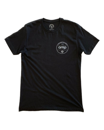 Wave Rider (Black)