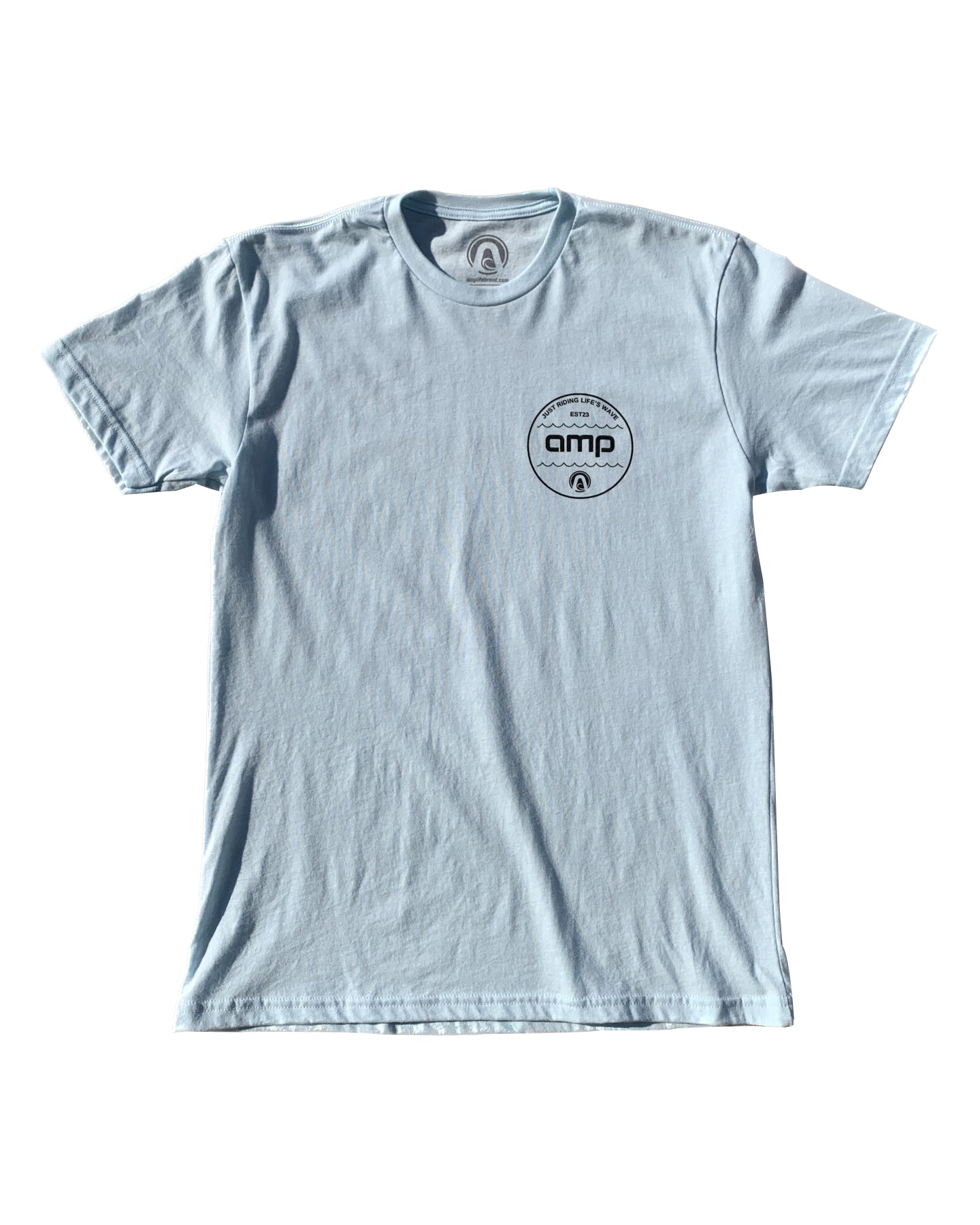 Wave Rider (Ice Blue)