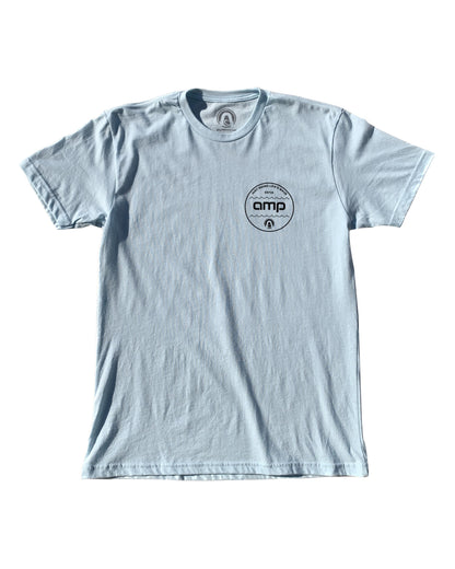 Wave Rider (Ice Blue)